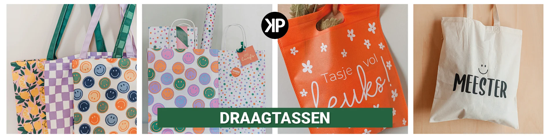Draagtassen